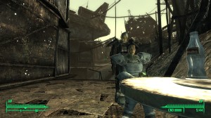 Fallout 3