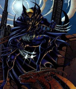 Dark Claw