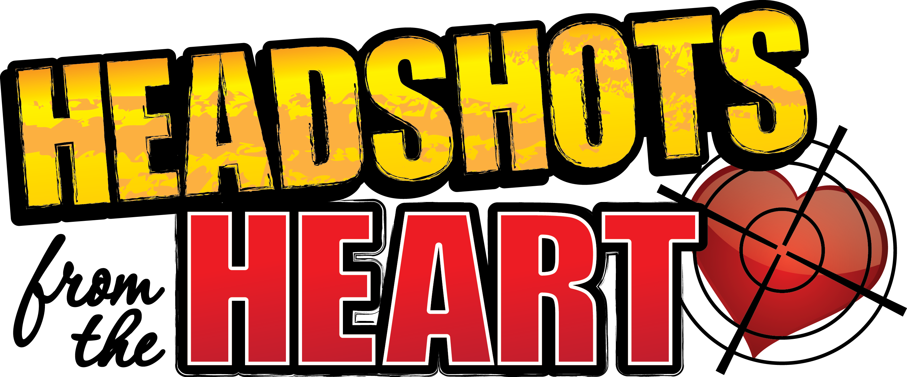 Headshtos from the Heart, online charity videogame marathon