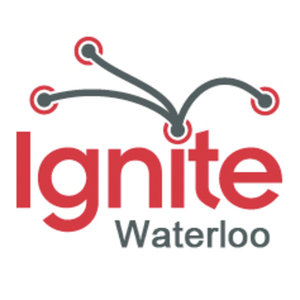 Ignite Waterloo Region, a local Speaker Series
